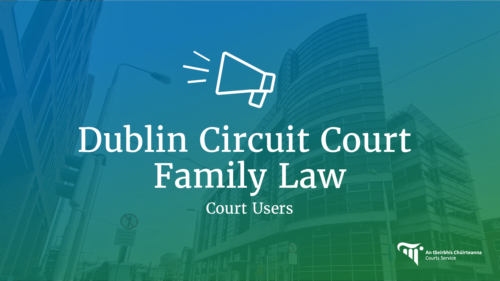 Dublin Circuit Court Family Law