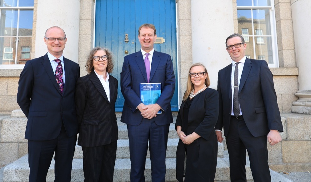Office of the Legal Costs Adjudicators Annual Report 2025