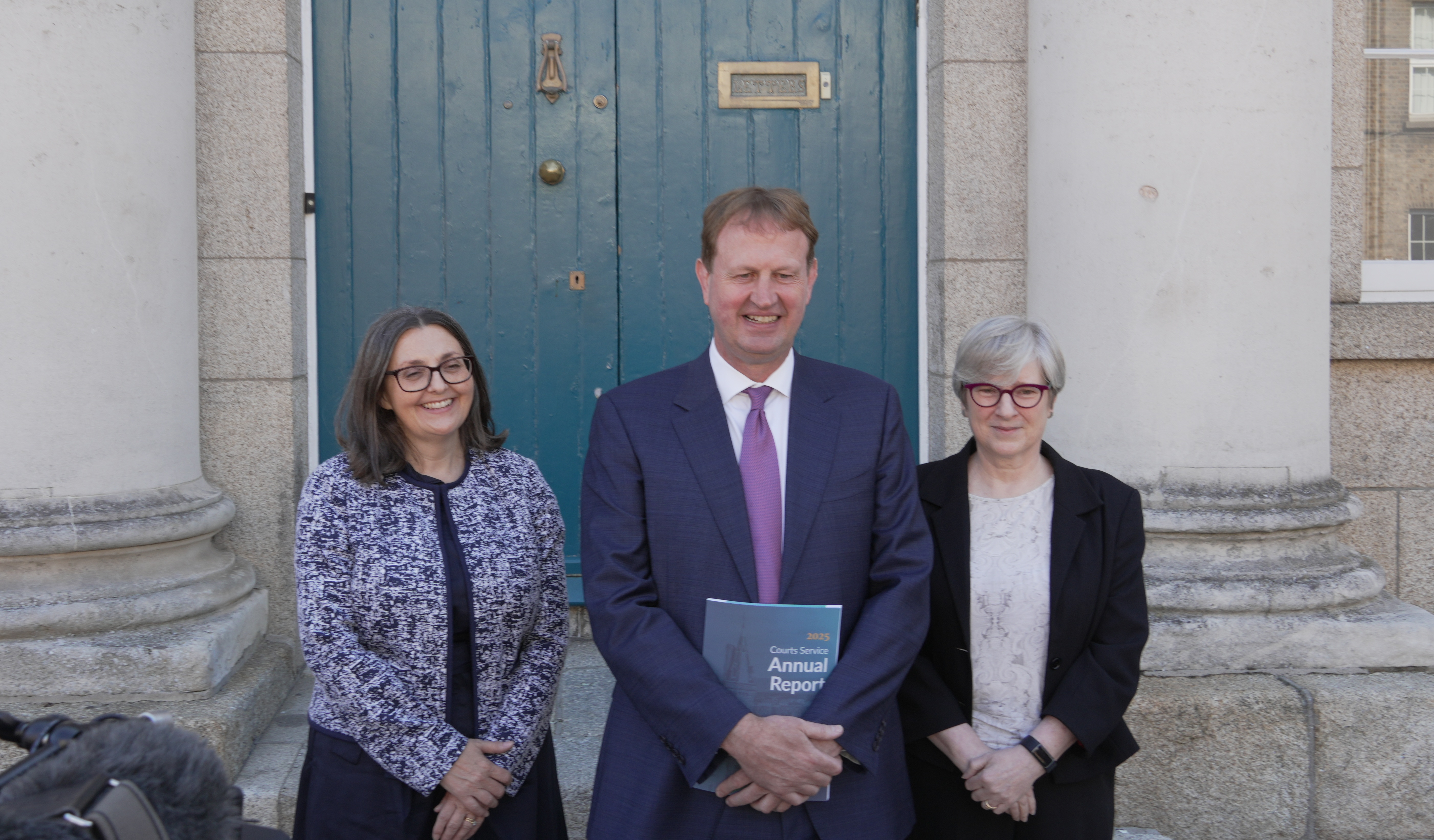 Annual Report Launch 2025