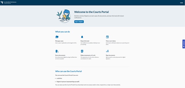 portal_landing_page