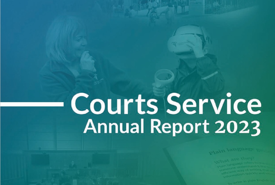 Annual Report 2023