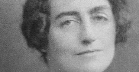Averil Deverell