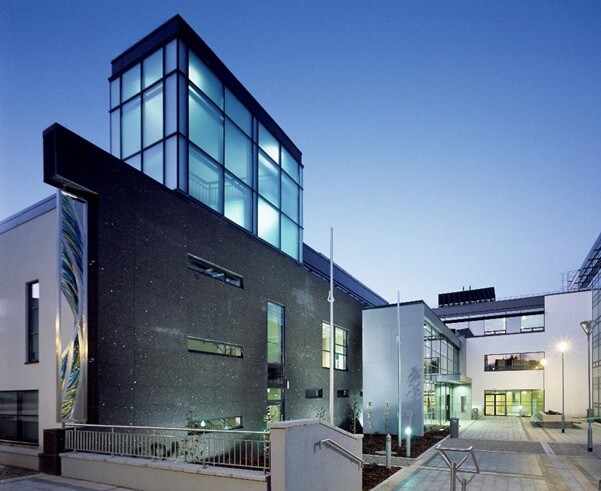Bray Courthouse