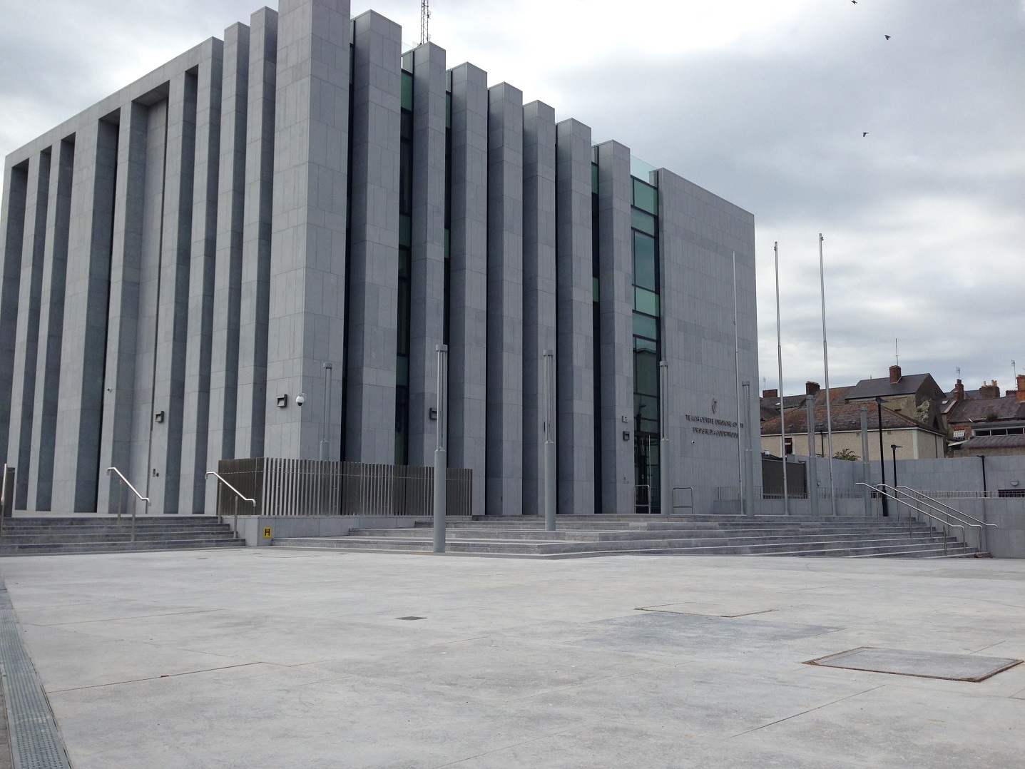 Drogheda Courthouse | The Courts Service of Ireland