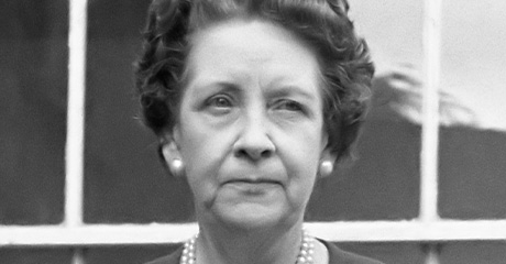 Eileen Kennedy