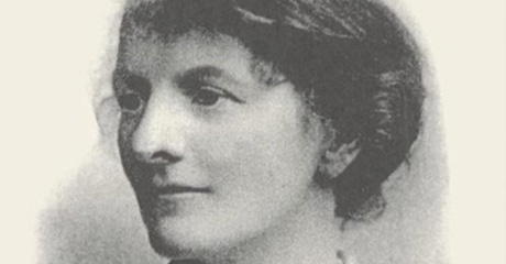 Georgina Frost