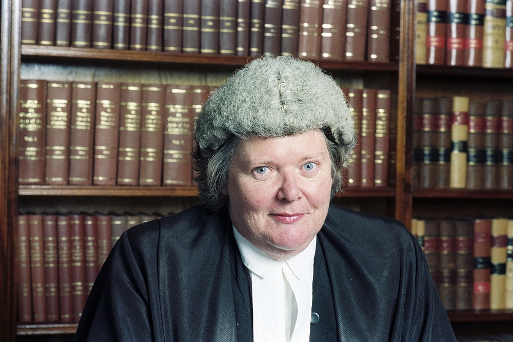 Mella Carroll