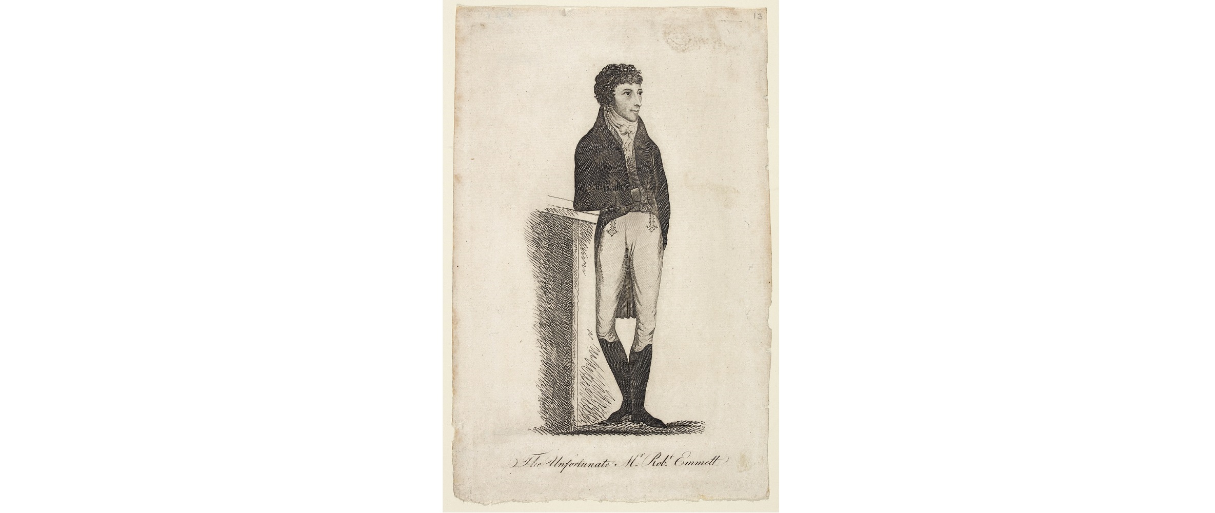 Robert Emmet