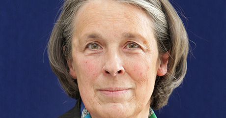 Susan Denham
