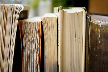Some books