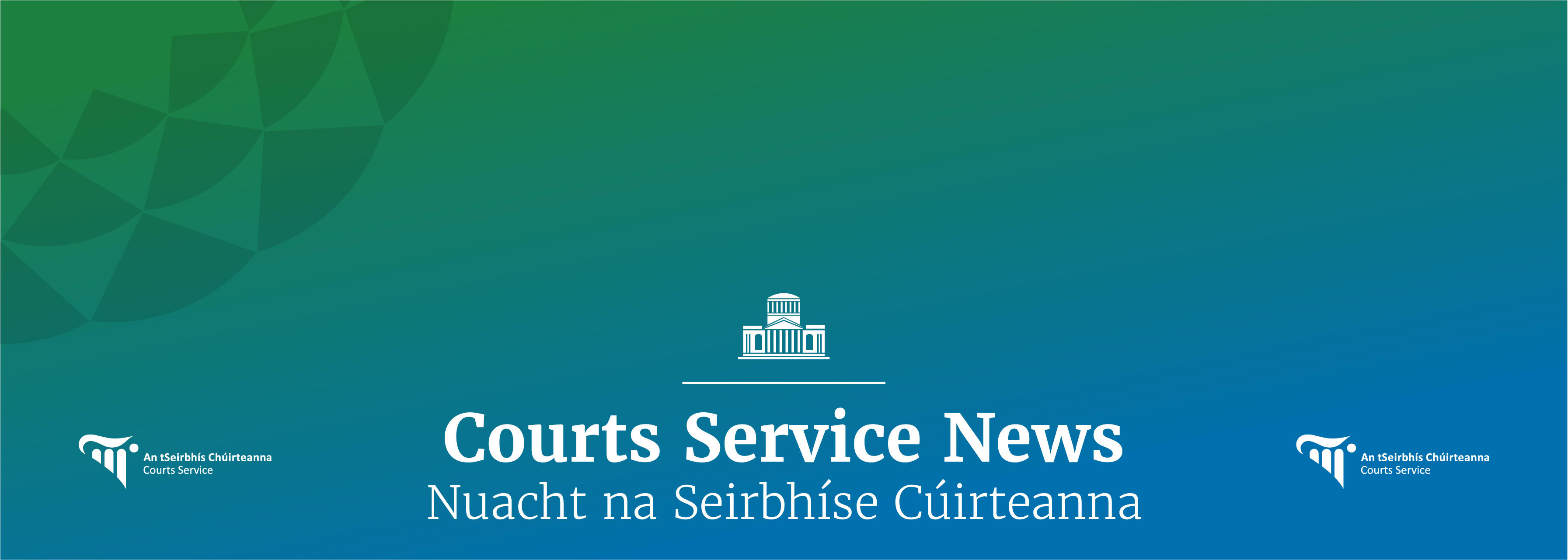 Courts Service News Cover Image